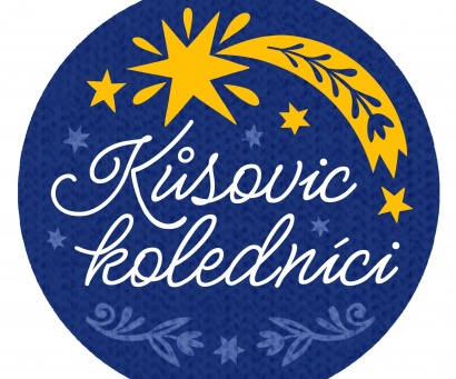 KOUZLO VÁNOC S KŮSOVIC KOLEDNÍKY 13.12.